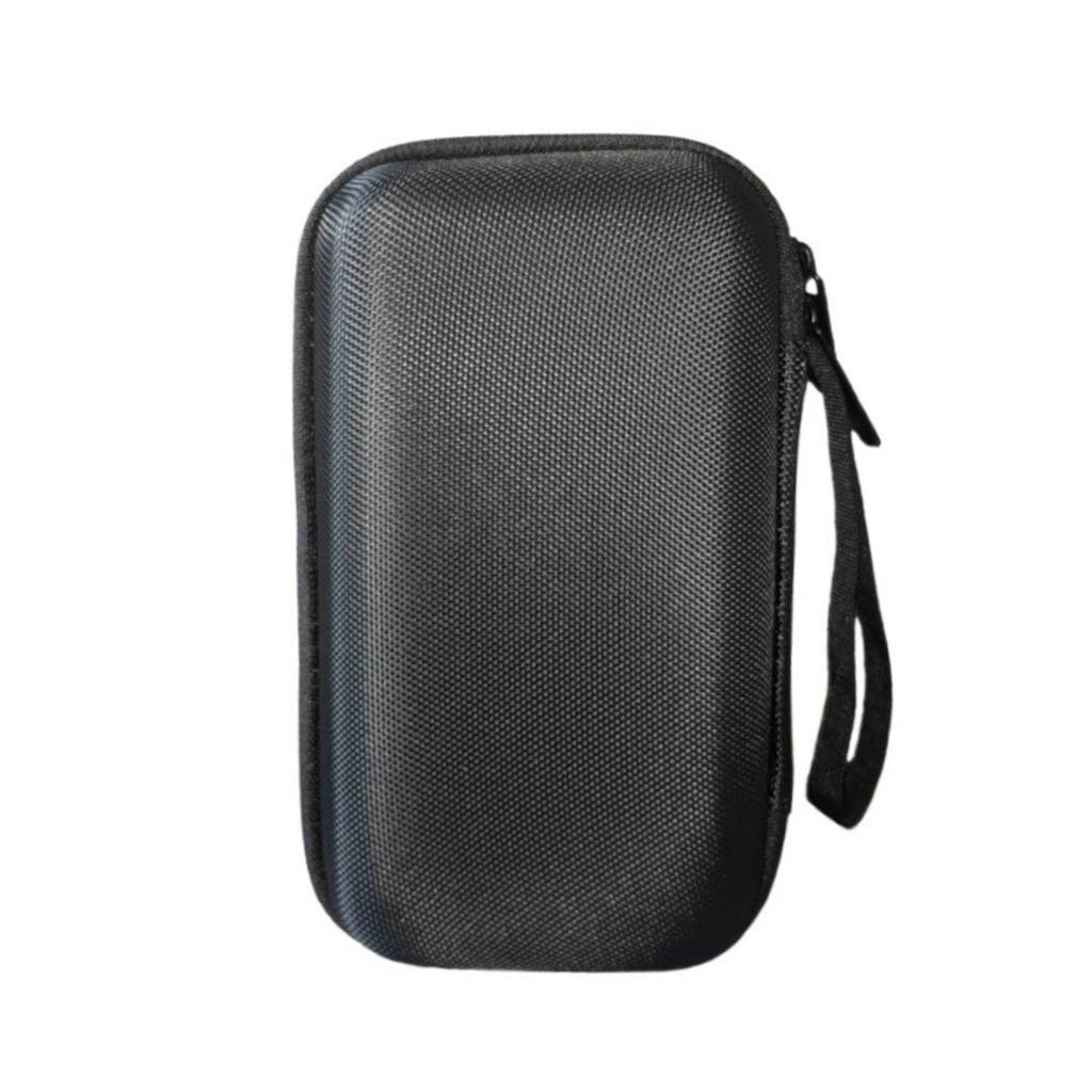 Handheld Handbag Portable Protective Bag Shockproof Cover Storage Case with Secure Inner For Ayaneo Pocket Air Mini Gaming Consoles Accessories