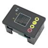 T2310 Digitaler Zeitgeber Countdown-Timer Schalter AC110-220V Verzögerungs Timer Relais Stromversorgung