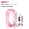 Listerine Sakura Peach Portable Mouthwash