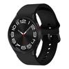 Silicone Strap For Samsung Galaxy Watch 7/6/5/4 40mm 44mm 5 Pro Original Bracelet No Gap Galaxy Watch 6 4 Classic 47mm 43mm Band 3