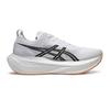 ASICS Megablast White Orange Glow Unisex Sneakers 1013A170-101