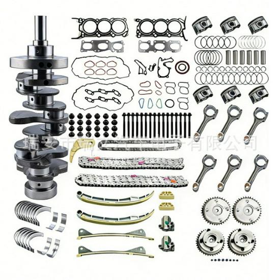 Hyundai Kia Engine Overhaul Kit 23110-3L100