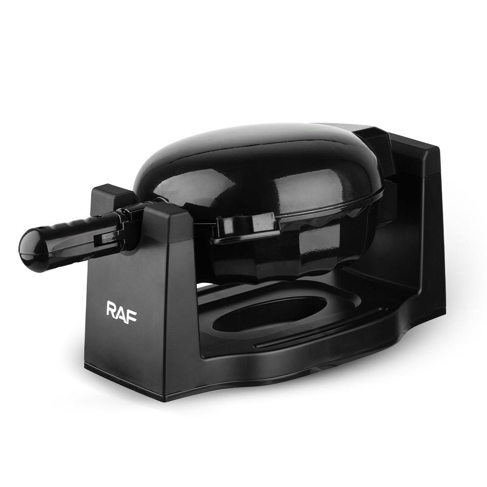 Flip Bread Machine Multifunctional Household Cake Machine Breakfast Machine Toaster