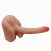 Gay Ass Dildo Dorosłe Zabawki Seksualne Męski Analny Penis Prezerwatywa Dildo Męski Masturbator Fellatio Męskie Zabawki Seksualne Prawdziwa Cipka Seks Lalki