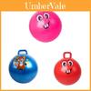 Bola de Salto de Equilíbrio de PVC Infantil Para Treinamento de Equilíbrio e Desenvolvimento Sensorial de Crianças