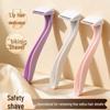 Women's Mini Hair Removal Razor