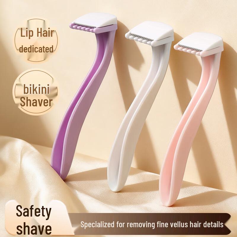 Women's Mini Hair Removal Razor
