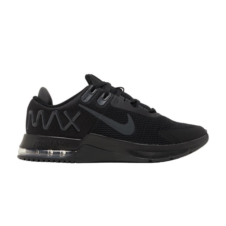 Nike Air Max Alpha Trainer 4 Black 43