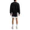 Nike Dri-Fit Lace-Up Moisture-Wicking Basketball Shorts Men shorts IF1590-010