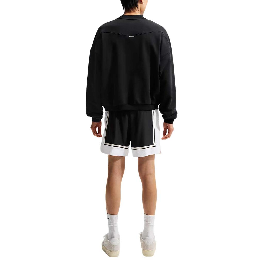 Nike Dri-Fit Lace-Up Moisture-Wicking Basketball Shorts Men shorts IF1590-010