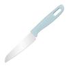 Portable Baby Food Prep Set: Fruit Knife & Cutting Board (4 Pcs)