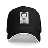 Summer Casual Baseball Cap Dr. Gregory House Everybody Lies Outdoor Sport Trucker Hat For Unisex-Teens Sun  Classic Snapback Cap