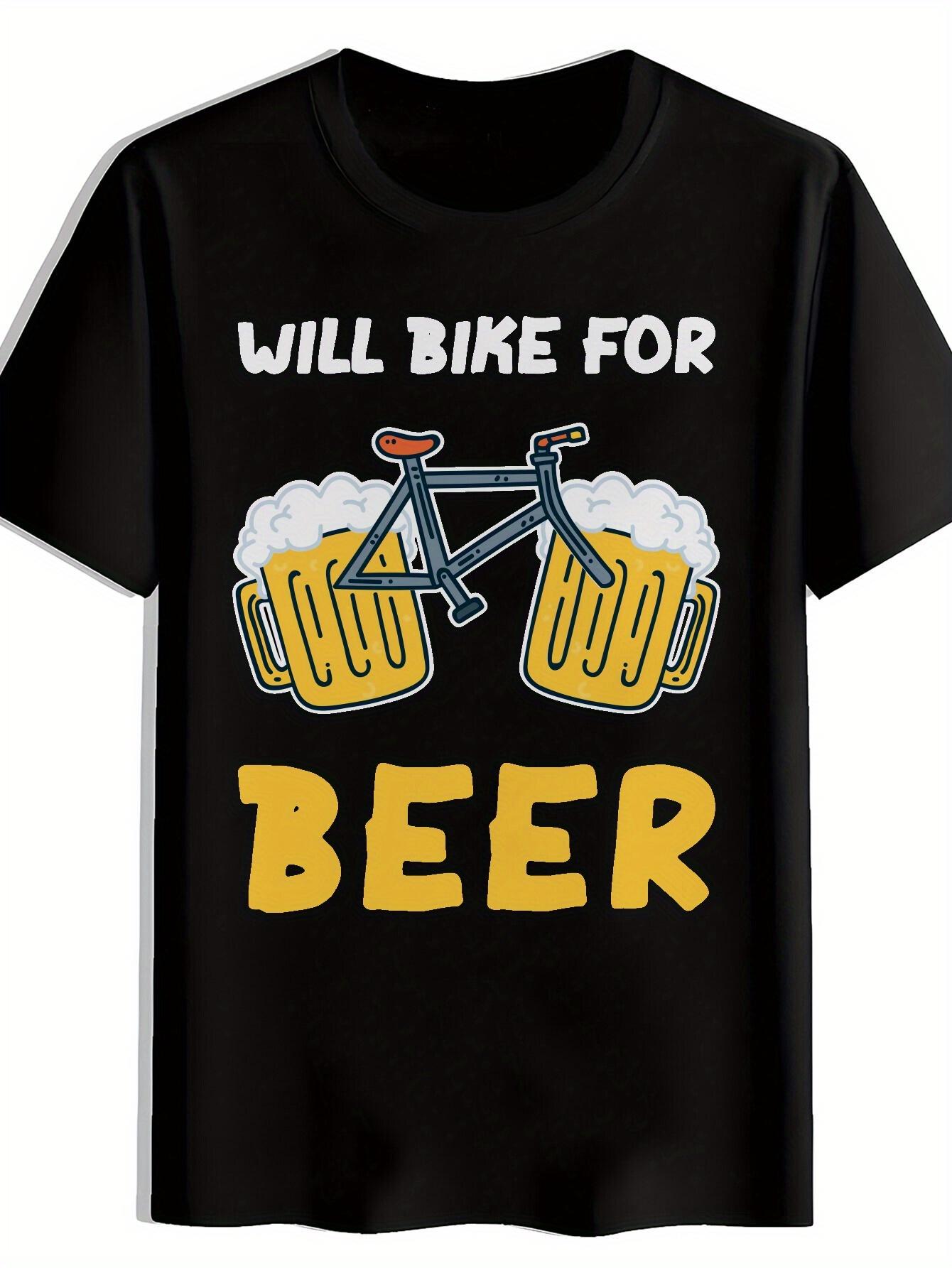 T-shirt Printed XL