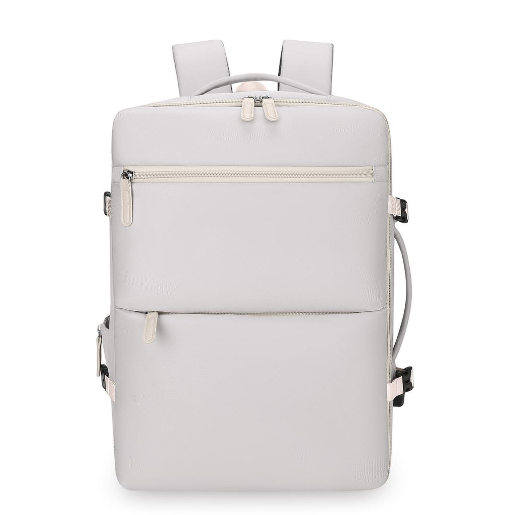 Business Backpack Large Capacity Casual Travel Backpack High-end School Bag