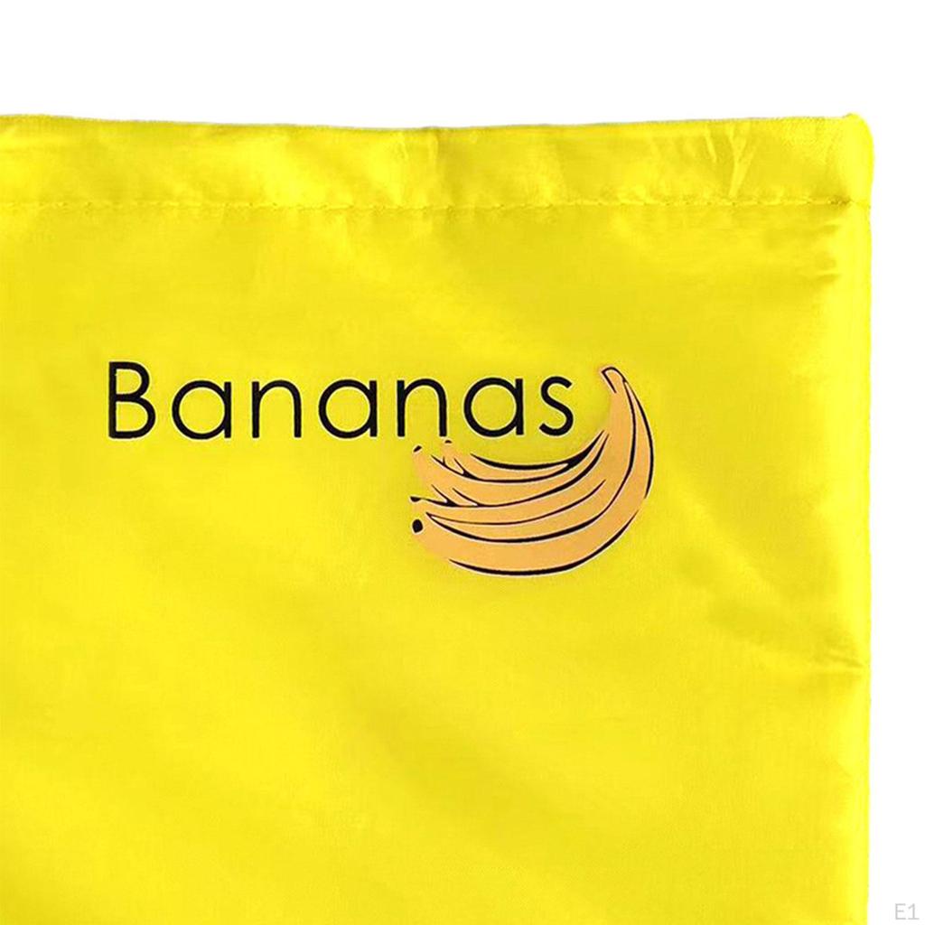 Fresh Produce Bag Drawstring Aluminum Foil Refrigerator Organizer Veggie Vegetable