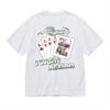 JOHNNY WINTER BLUES GUITARIST T-shirt