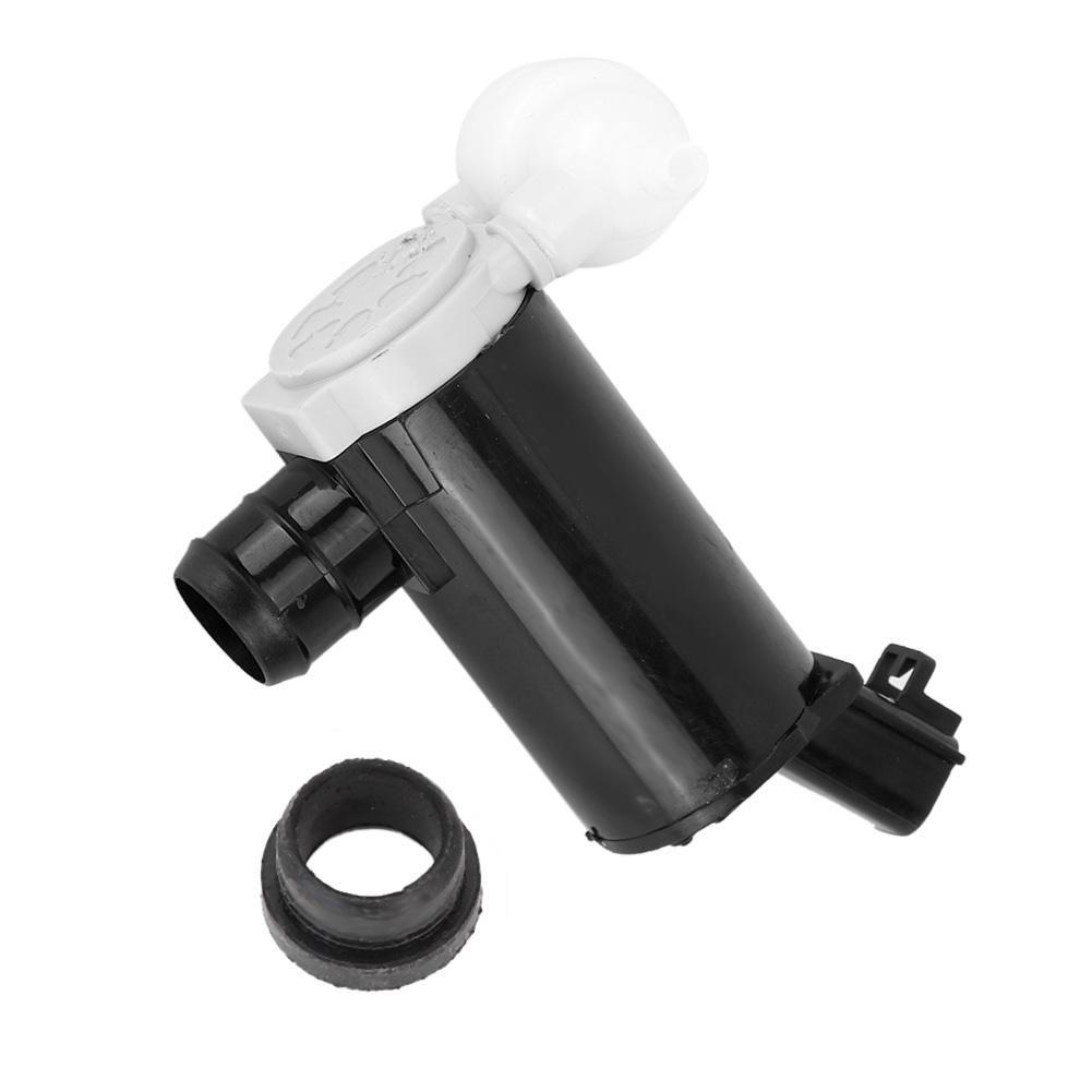 

Car Windscreen Washer Pump Cleaning Tool Fit for Honda HRV 20152018 76806T7J h01