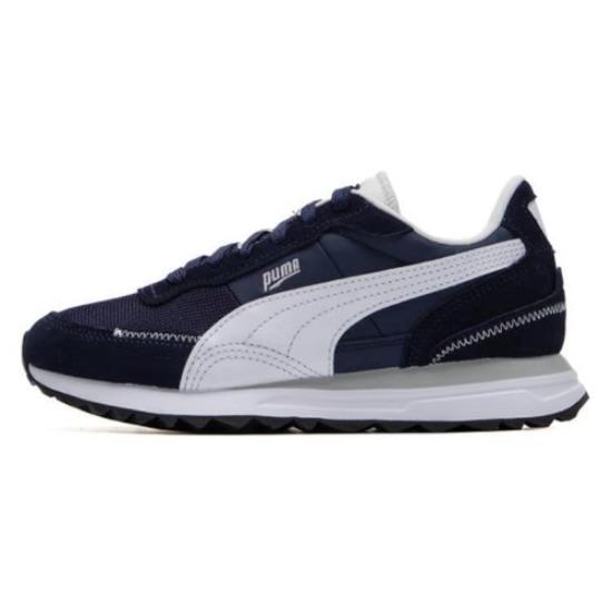 

PUMA Road Rider SD Navy White - 397377-07 EU 41 синий