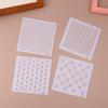 Embroidery Stencils Quilting Templates Set Reusable Pet Traditonal Patterns For Embroidery, Home Decor, Fabric Crafts