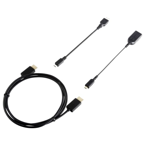 

Кабель HDMI Alpine KCU-610HD