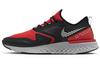Odyssey React 2 Shield Habenero Red Black BQ1671-600