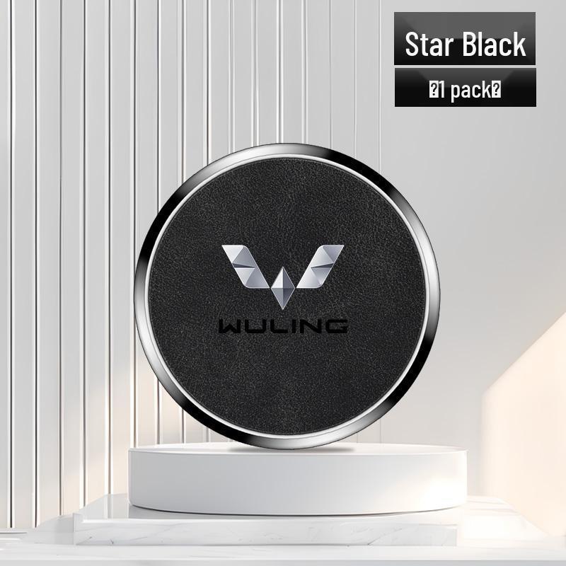 Wuling & Rongguang Small Truck & Mini Car Water Cup Coaster