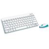 Logitech MK245 Nano Wireless Keyboard and Mouse Combo