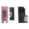for Picoboot Development Board FPC Flex Ribbon Cable with Micro Storage Card Reader Adapter for GC D