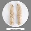 In Stock Nannan Cotton Female Doll with Exploded Hair – Perfect Gift for Classmates or Girls