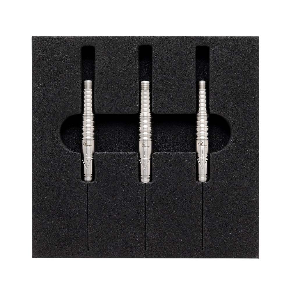 COSMO DARTS Minako Ino v2 2BA Minako Ino player model dart barrel dart set