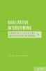 The Qualitative Interviewing Book