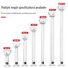 SMT-I Outdoor Surveillance Camera Aluminum Mount