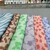 Factory  80%Polyester 20%Chinlon Woven Polyester Nylon Jacquard 3D Dimensional Custom Embossed Pattern Jacquard Fabrics