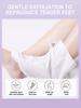 5/10 Packs Foot Peel Mask Deep Moisturizing Exfoliating Socks Soft Baby Feet Peeling Mask Foot Peel