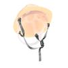 4-Point Helmet Chin Strap