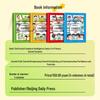 Social & Emotional Intelligence Book for Kids 6-12: Boost Self-Control, Social Skills, and Confidence