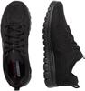 Кроссовки Skechers GRACEFUL GET CONNECTED black W
