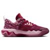 Nike Giannis Immortality 3 EP Alphabet Bros Men Sneakers Red Noble-Red Desert-Berry DZ7534-600