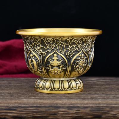 Oggetti decorativi – Oggettistica in metallo