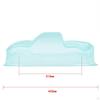 RC Body Shell Cover with Stickers for 313 Wheelbase Trucks Car