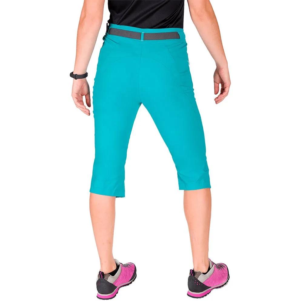 Trangoworld 3/4 Pants Youre DN