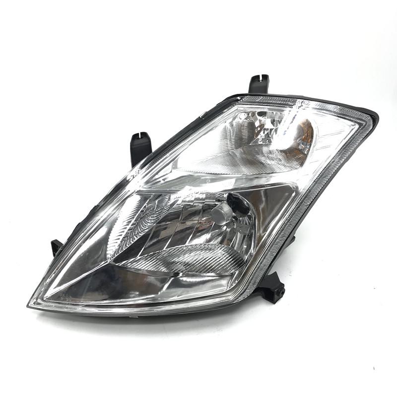 

Сборка фары Tianjin FAW Weizhi V2 - Передний свет, Дальний/Ближний свет Single Pack