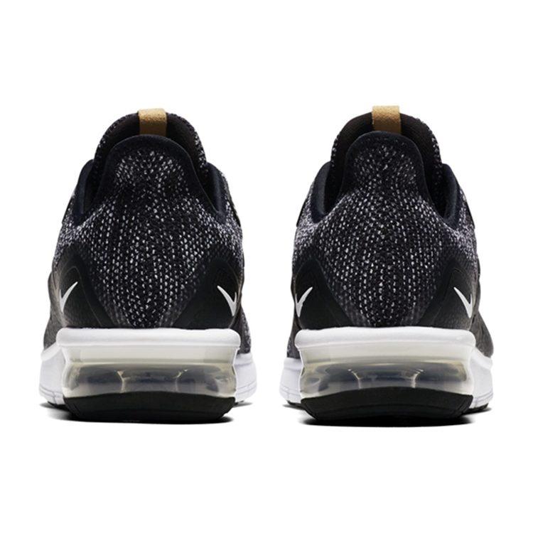 Nike Air Max Sequent 3 'Black' Women's 908993-011
