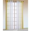 Yarn Transition Color Domestic Transfer Printing Curtain Window Screen Ht-014A