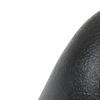 Renault Clio III 2005- Schaltknauf Chrom, Schwarzes Muster