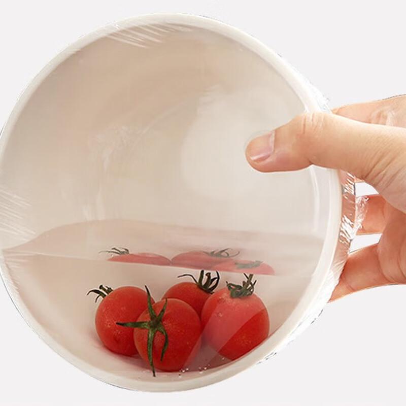 ZISIZ Catering High-Temperature Cling Film