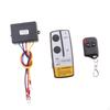 98ft 12/24V Car UTV ATV SUV Winch Remote Switch Handset KLS-998X