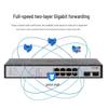 H3C MS4010 Gigabit Unmanaged Monitoring Switch