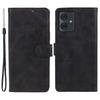 Cell Phone Cover for Motorola Moto G54 5G Case Slim-Fit PU Leather Wallet Stand Shell