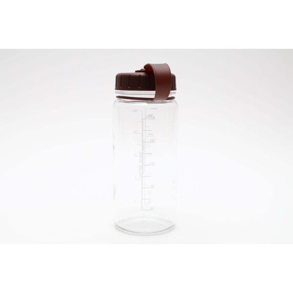Captain Stag Captain Stag Uw 4002 [argo Coffee Beans Bottle 200g 550ml]